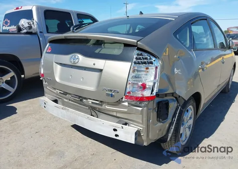 2006 Toyota Prius z USA, uszkodzony, nr VIN JTDKB20U467538833